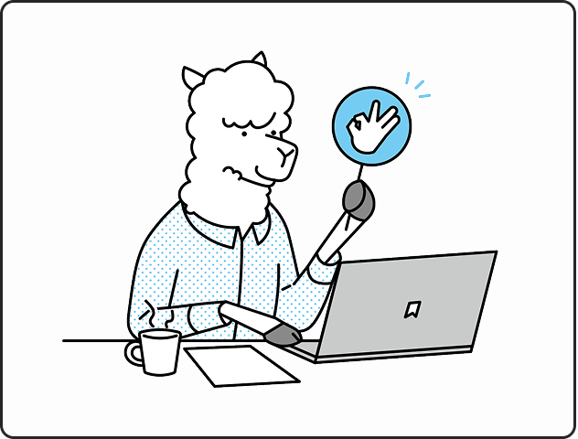 SNS広告で自社事業の集客してきた経験があるからこそ代行できる