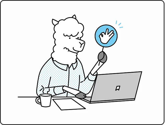 運用支援をしている業種・業態の幅が広く知見が多い