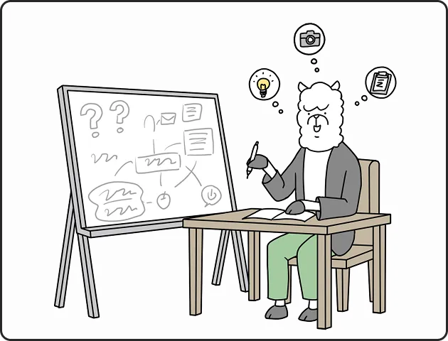 高クオリティーのデザインと動線設計