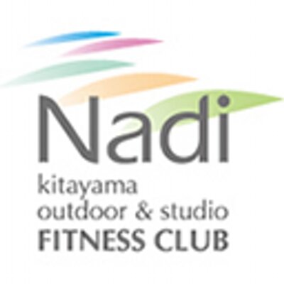 YOGA・ピラティス・ダンス「Nadi KITAYAMA」