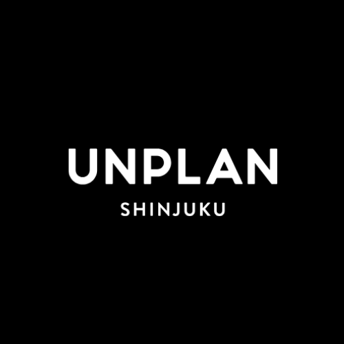 UNPLAN 新宿